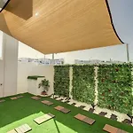 Key View - Villa Mimosa, Akoya, Damac Hills 2