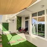 Key View - Villa Mimosa, Akoya, Damac Hills 2