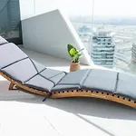 Urban Tropic 3 Bedroom Apartment With Full Sea View By Suiteable Interiors