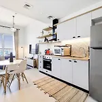 Collective 2 Tower A Dubai Hills - Chic One Bedroom