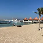 1 Bedroom Apartment In Anantara Hotel Palm Jumeirah Connected Anantara Hotel