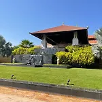 Luxurious 2 Bedroom Apartment In Anantara Hotel And Residences