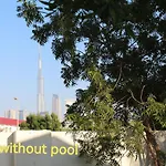 J5 Four Bedroom Villa Holiday Home In Al Wasl For Families Only