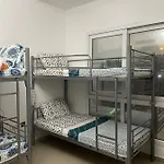 Brand New Boys Hostel 5 Min Walk From Burjuman Metro Station Exit-4 With All Brand New Furnishings & Free Facilities