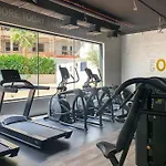 Unique Apt With Private Jacuzzi In Dubai