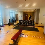 Newly Furnished Bright And Cozy Studio Apartment - Damac Hills