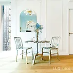 Lux Marina Promenade Penthouse Suite