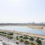 Luxury Studio - Impz - Dubai Production City