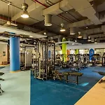 Luxury 3Br Jbr - Rimal