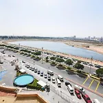 Luxury Studio - Impz - Dubai Production City