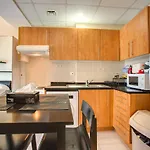 Beautiful Studio On 10 Floor Of Marina View Tower