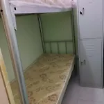 Bed Space For Weekly With Other Guests