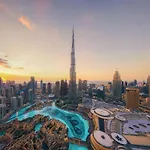 Cosmos Living Downtown Dubai