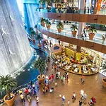 Cosmos Living Downtown Dubai