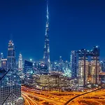 Cosmos Living Downtown Dubai