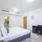 Stay Holiday Homes By Al Ghurair - Al Ghurair Centre - Dubai