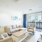 Stay Holiday Homes By Al Ghurair - Al Ghurair Centre - Dubai