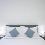 Stay Holiday Homes By Al Ghurair - Al Ghurair Centre - Dubai