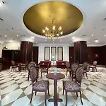 City Seasons Suites
