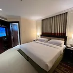 City Seasons Suites