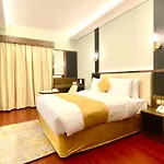 Concorde Inn Hotel