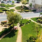 Newly Furnished Cozy One Bed Room Apartment 2 Bathroom City View