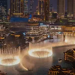 Elite Royal Apartment - Burj Residences T5 Platinum