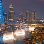 Elite Royal Apartment - Burj Residences T5 Platinum