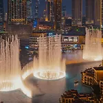 Elite Royal Apartment - Burj Residences T5 | Diamond