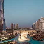Elite Royal Apartment - Full Burj Khalifa & Fountain View - Sapphire