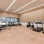 Palm Tower St. Regis Amazing View High-End Studio