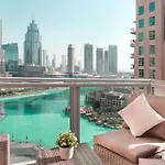 Elite Royal Apartment - Full Burj Khalifa & Fountain View - Ruby