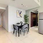 Key View - Lakeshore Tower 1