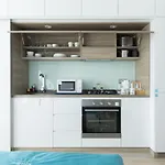 Revelton Apartment Studio One
