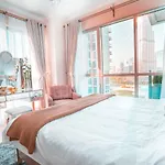 Elite Royal Apartment - Burj Residences Tower 5