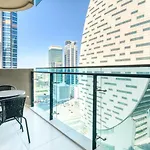 Graceful 1Br At Merano Business Bay By Deluxe Holiday Homes