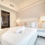 Graceful 1Br At Merano Business Bay By Deluxe Holiday Homes
