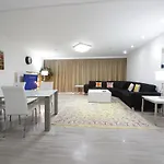 Shh - D1 Tower Apartments