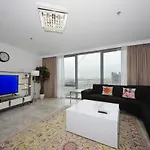 Shh - D1 Tower Apartments