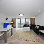 Shh - D1 Tower Apartments