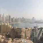 Palm Tower St. Regis Amazing View High-End Studio