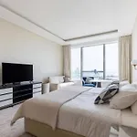 Palm Tower St. Regis Amazing View High-End Studio