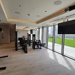 Stay By Latinem Luxury 1Br Holiday Home Cvr A2309 Near Burj Khalifa