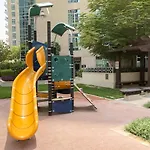 Elite Royal Apartment - Full Burj Khalifa & Fountain View - Sapphire
