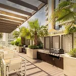 Dubai Marina, Ferienwohnung, Studio, Liv Residence
