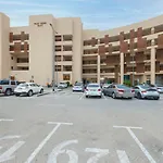 Deluxe Studio In Palm Views East At Palm Jumeirah By Pk Holidays