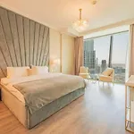 First Class 3Br With Full Burj Khalifa And Fountain View