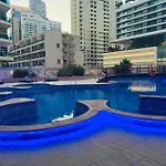 Horizon Residence Dubai Marina