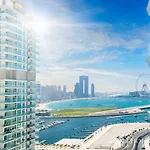 Lux - The Luxury Sunspot Beach Suite