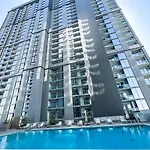 Stay By Latinem Luxury 1Br Holiday Home Cv B905 Near Burj Khalifa